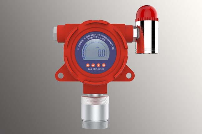 硫化氢气体探测器TD200-H2S