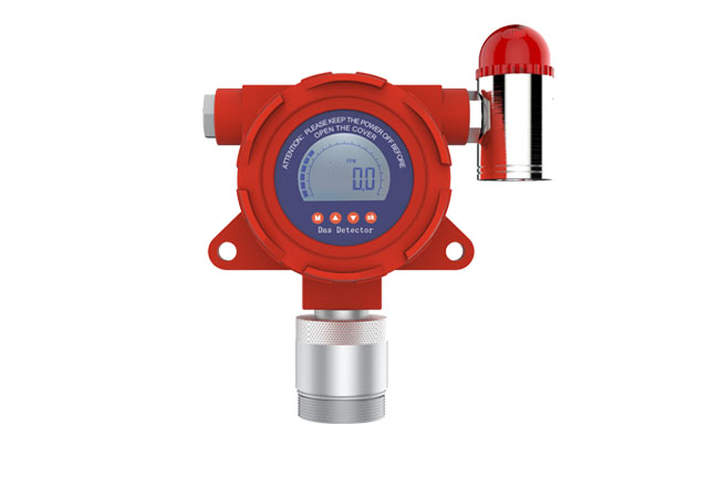 二氧化氯气体探测器 TD200-CLO2(图1)